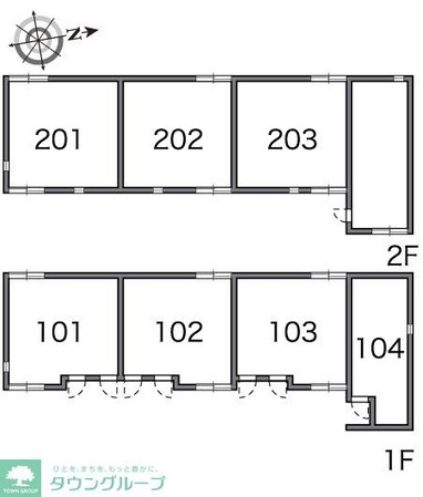 レオネクストコンセルトの物件内観写真